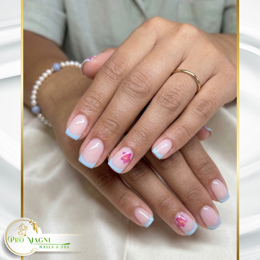 Pro Magni Nails & Spa
